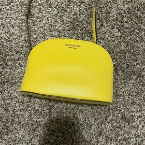 Kate Spade Spencer Small Dome Crossbody